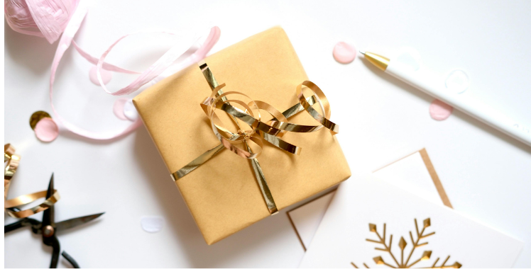 3 objets du quotidien qui peuvent devenir de magnifiques cadeaux