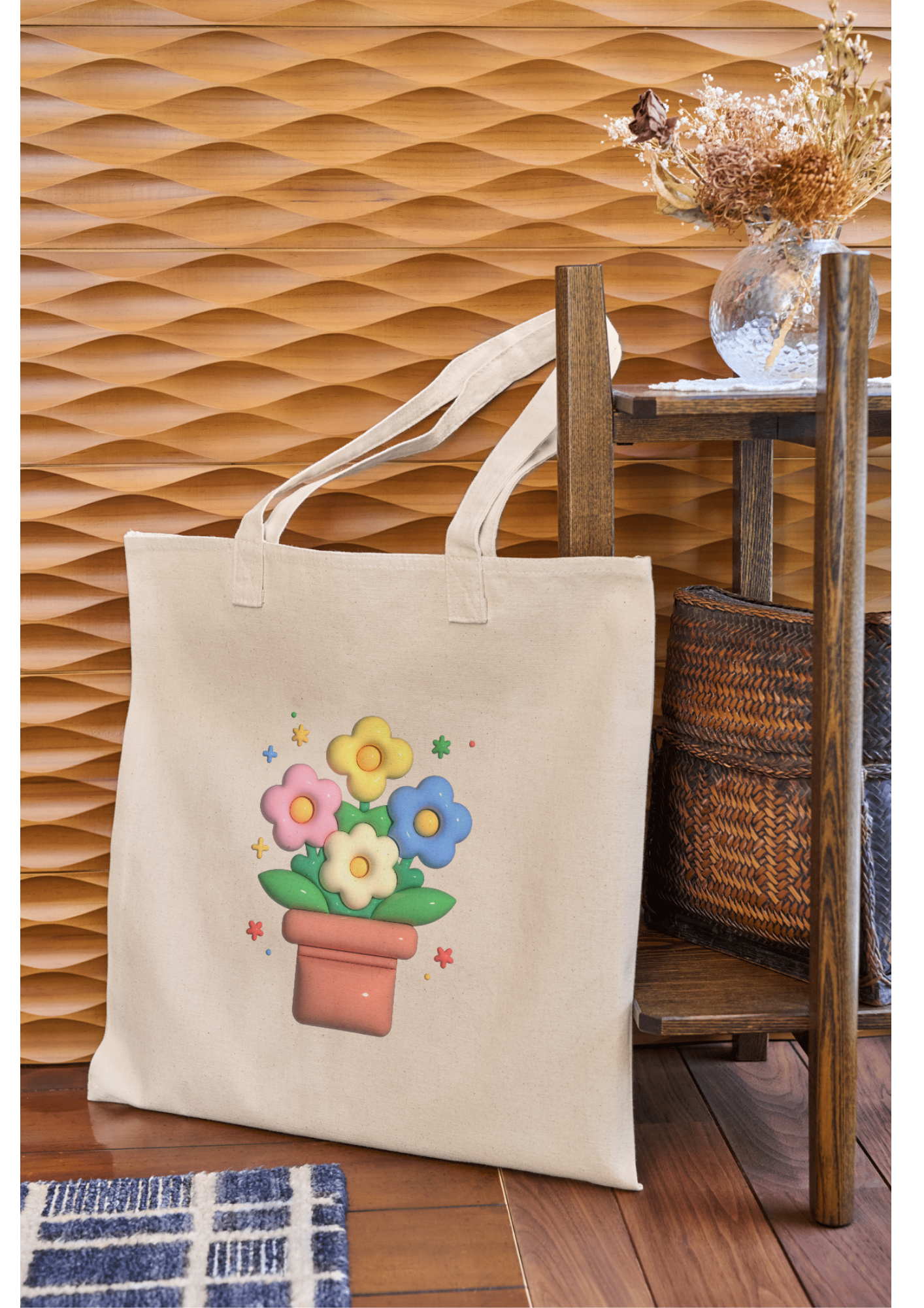 Tote bag