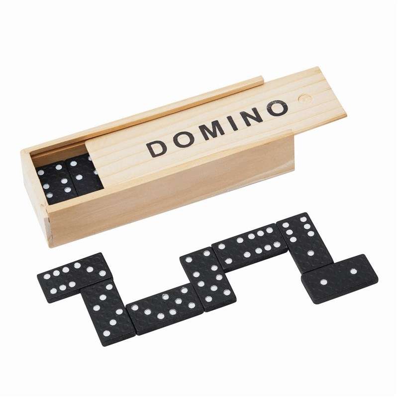 Jeu de domino