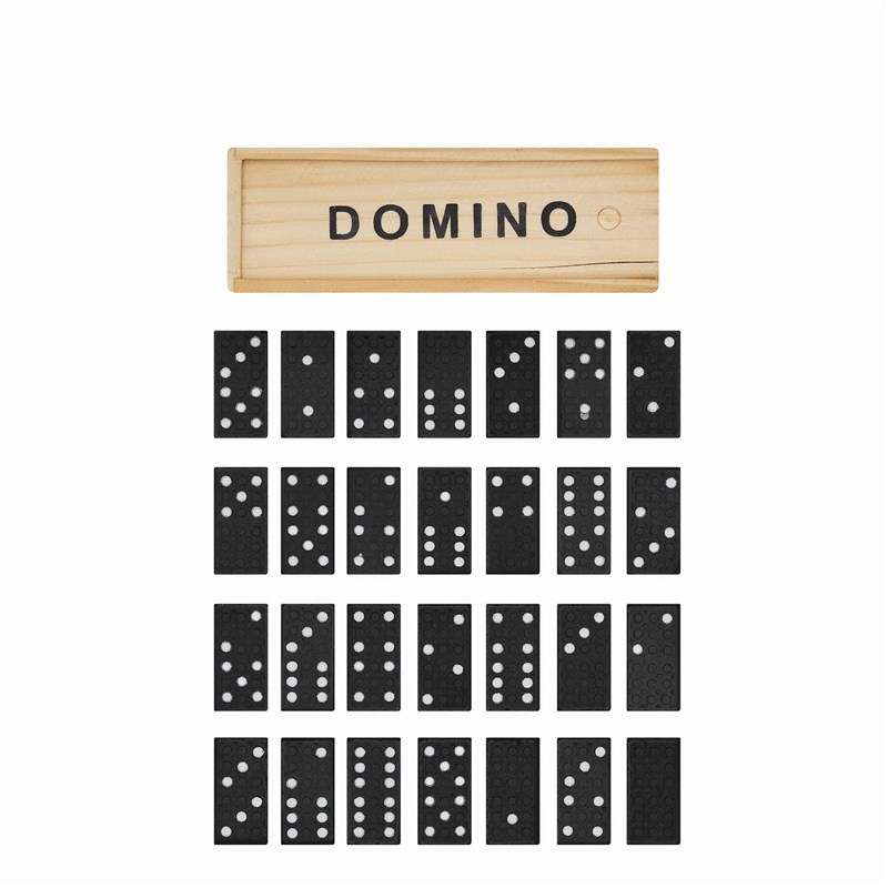 Jeu de domino