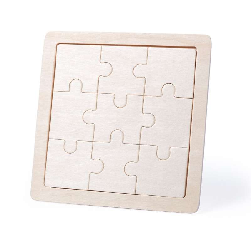 Puzzle éducatif